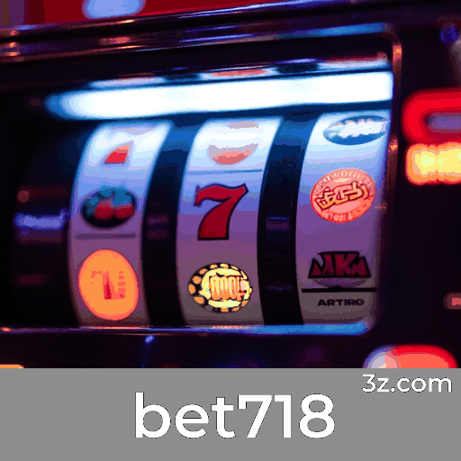 DEPÓSITOS na bet718