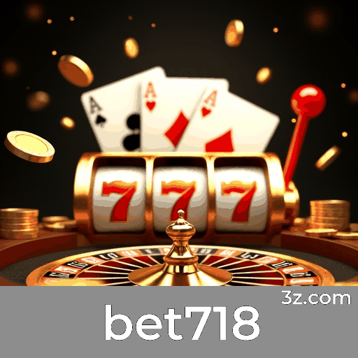 Aproveite os Bônus Exclusivos do bet718