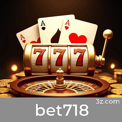 Aproveite os Bônus Exclusivos do bet718