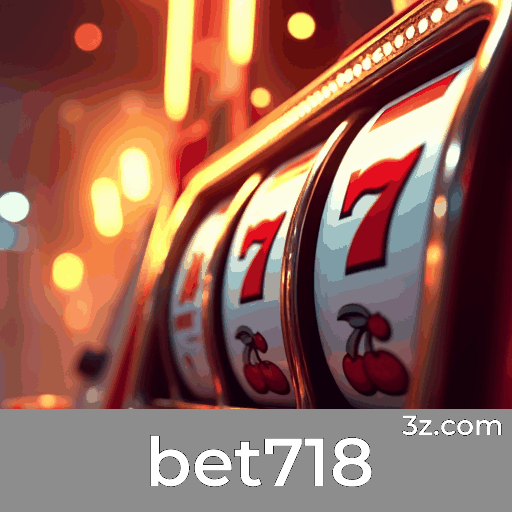 bet718: Experiência de Cassino Profissional e Imersiva