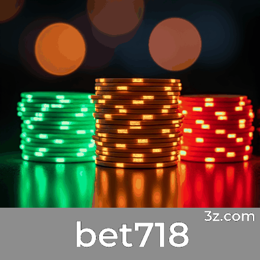Bet718: Especialistas em Apostas Esportivas no Brasil